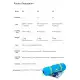 چادر دوپوش 2 نفره نیچرهایک NH18Z022-P اورجینال