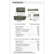 چادر کمپینگ 2-3 نفره نیچرهایک مدل CNK2450WS036 اورجینال