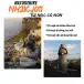 کیسه خواب نیچرهایک مدل NH22YD003 اورجینال