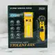 مینی جت فن شارژی مدل F020