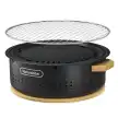 باربیکیو گرد رومیزی نیچرهایک مدل CNK2550CF010 اورجینال