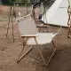 صندلی کمپینگ تاشو دو نفره نیچرهایک مدل NH20JJ002 اورجینال