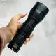 چراغ قوه زوم دار اسمال سان مدل ZY-T601