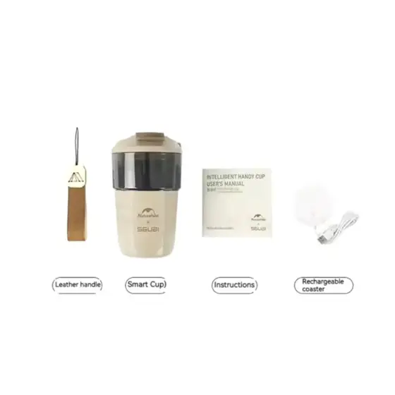 ماگ هوشمند نیچرهایک مدل CNH22CJ041 اورجینال