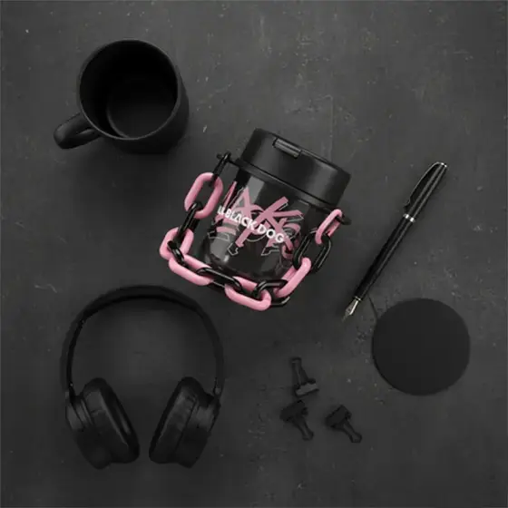 ماگ 380 میل بلک داگ مدل CBD2300CW010 اورجینال