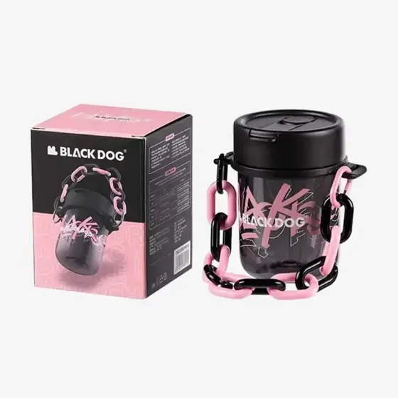 ماگ 380 میل بلک داگ مدل CBD2300CW010 اورجینال