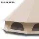 چادر سرخپوستی بلک دیر 12 نفره مدل BD12121137 ضد آباورجینال