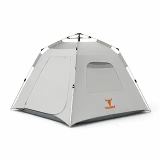 چادر اتوماتیک سری Leisure 2.1 Base بلک‌ داگ مدل CBD2550WS016 اورجینال