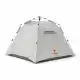 چادر اتوماتیک سری Leisure 2.1 Base بلک‌ داگ مدل CBD2550WS016 اورجینال