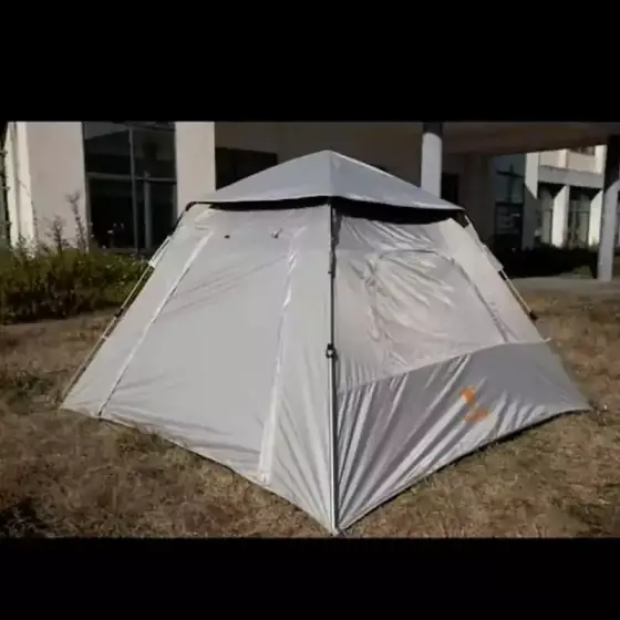 چادر اتوماتیک سری Leisure 2.1 Base بلک‌ داگ مدل CBD2550WS016 اورجینال