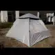 چادر اتوماتیک سری Leisure 2.1 Base بلک‌ داگ مدل CBD2550WS016 اورجینال