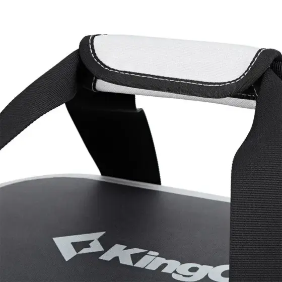 کول باکس مسافرتی کینگ کمپ مدل KP2107 اورجینال