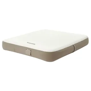 تشک بادی 3 نفره نیچرهایک مدل CNK2550WS024 اورجینالضخامت 20 سانت و 30 سانت