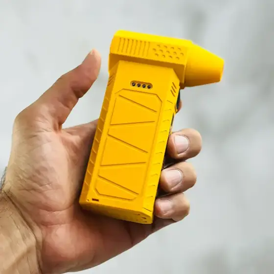 مینی جت فن شارژی ویولت فن Violent Fan F025