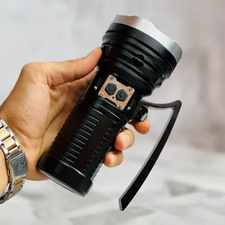 چراغ قوه اسمال سان مدل ZY-T170