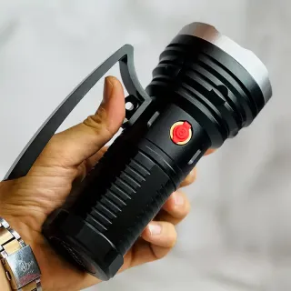 چراغ قوه اسمال سان