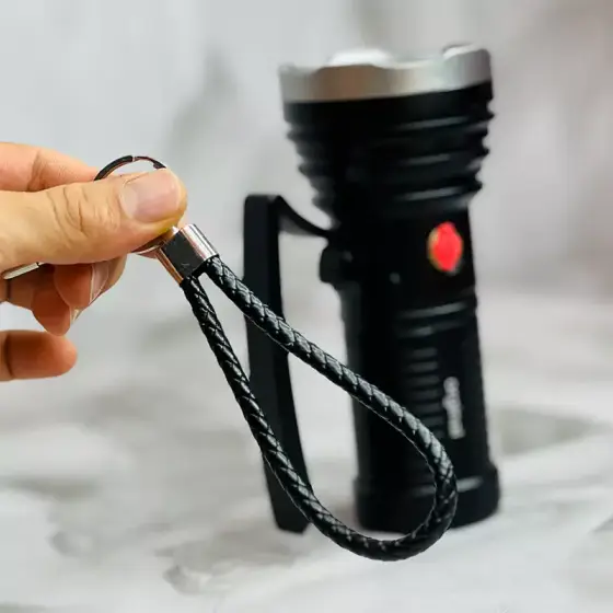 چراغ قوه اسمال سان مدل ZY-T170
