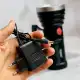 چراغ قوه اسمال سان مدل ZY-T170