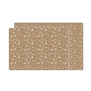 زیرانداز پیک نیک نیچرهایک مدل CNK2350WS010 اورجینال
