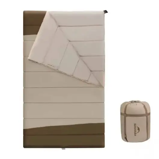 کیسه خواب دو نفره YC300 نیچرهایک مدل CNK2300019 اورجینال
