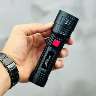 چراغ قوه
