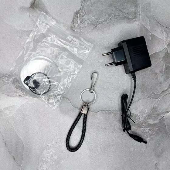 چراغ قوه اسمال سان مدل ZY-T207