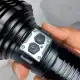 چراغ قوه اسمال سان مدل ZY-T207
