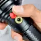 چراغ قوه اسمال سان مدل ZY-T207