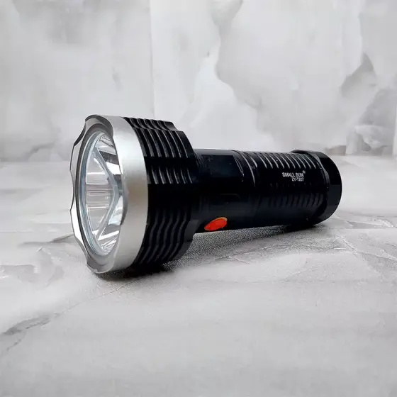 چراغ قوه اسمال سان مدل ZY-T207