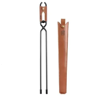 انبر باربیکیو شاین تریپ مدل A485-H0L اورجینال
