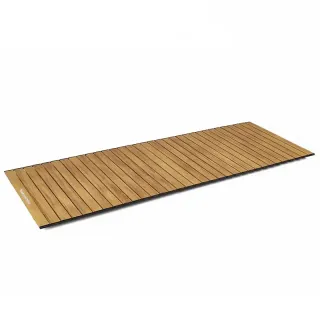 رویه میز آلومینیومی برای تخت تاشو نیچرهایک XJC03 مدل CNH22JU036 اورجینال