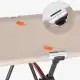 تخت کمپینگ نیچرهایک مدل NH20JJ009 اورجینال