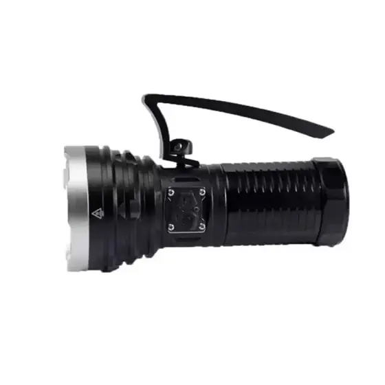 چراغ قوه اسمال سان مدل ZY-T181