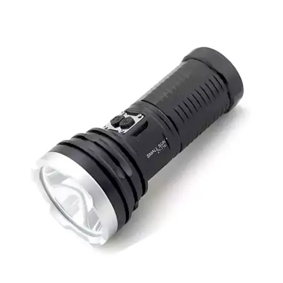 چراغ قوه اسمال سان مدل ZY-T181