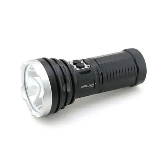 چراغ قوه اسمال سان مدل ZY-T181