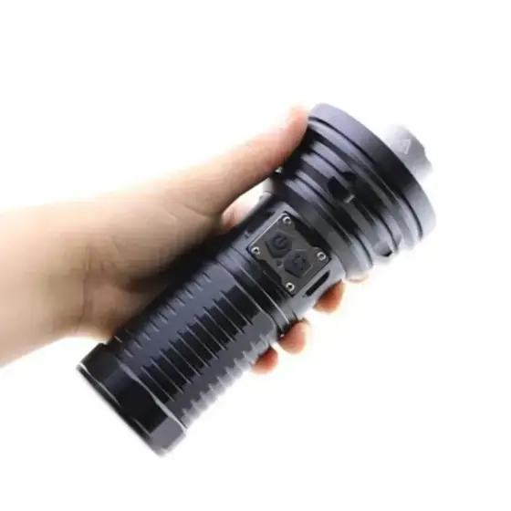 چراغ قوه اسمال سان مدل ZY-T181