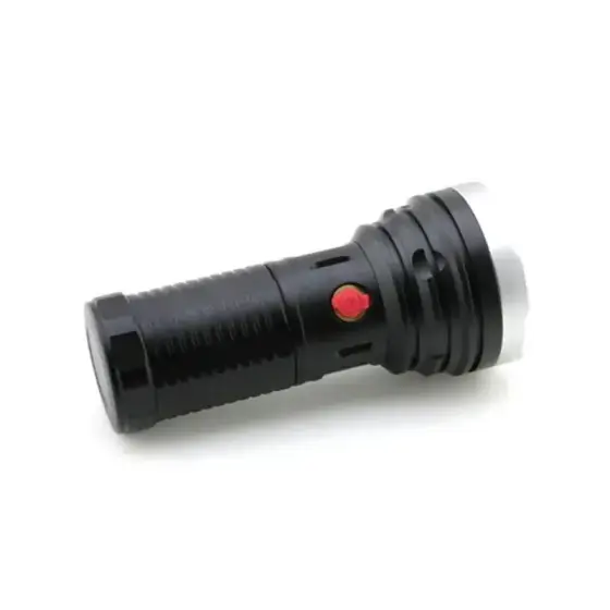 چراغ قوه اسمال سان مدل ZY-T181