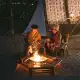 پتو چند منظوره نیچرهایک مدل CNH22JU017 اورجینال