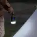 چراغ شارژی روشنایی حشره کش نیچرهایک مدل NH20ZM003