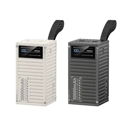 پاوربانک 50000 ریمکس مدل RPP-161