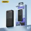 پاوربانک 30000 میلی آمپر 22.5 وات ریمکس مدل FP-22