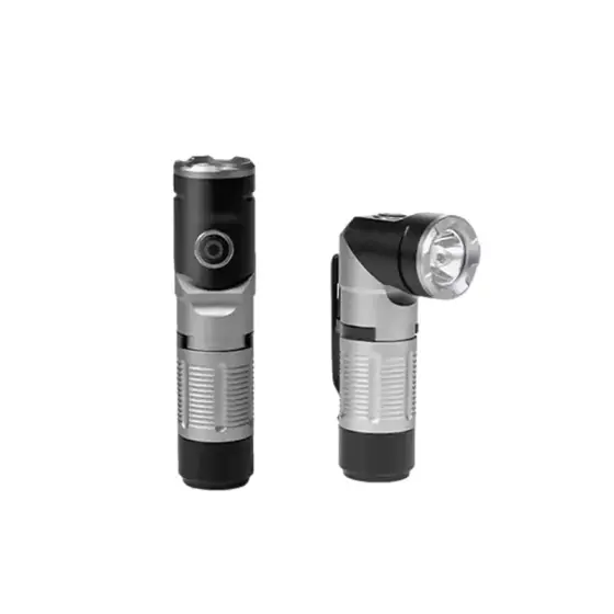 چراغ قوه مینی نیچرهایک مدل CNK2450ZM013