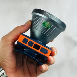 چراغ پیشانی اسمال سان مدل ZY-H188