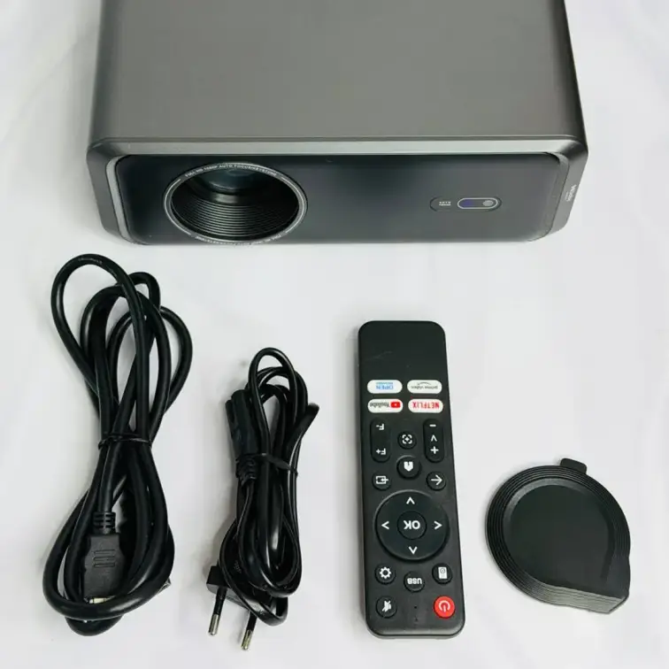 ویدئو پروژکتور ویمیوس مدل P65
