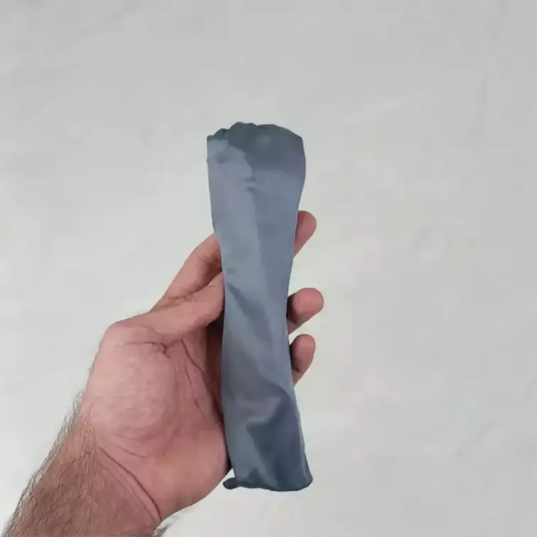ست قاشق و چنگال تیتانیومی ماونتین هایکر مدل SZK1047