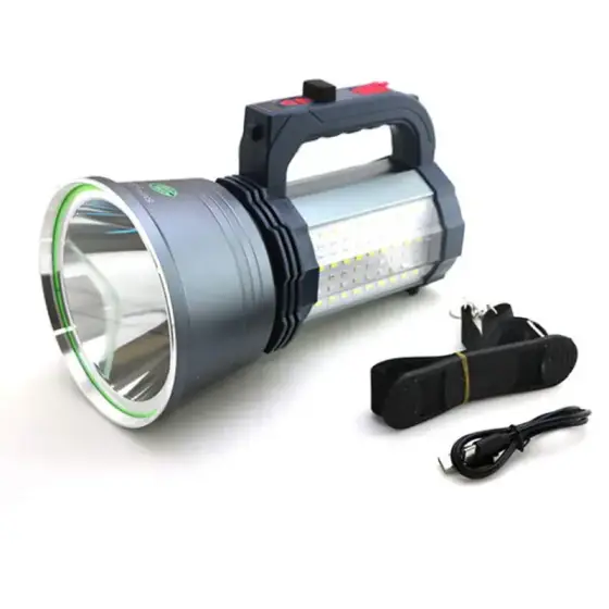 نورافکن اسمال سان مدل Small Sun ZY-S060