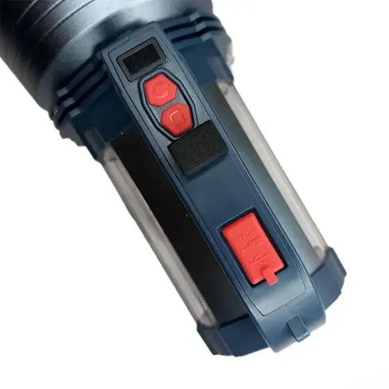 نورافکن اسمال سان مدل Small Sun ZY-S060