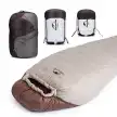 کیسه خواب نیچرهایک مدل SnowBird 7 NH20YD001