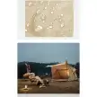 کیسه خواب نیچرهایک مدل CW1000 NH22YD002