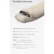 کیسه خواب نیچرهایک مدل CW1000 NH22YD002
